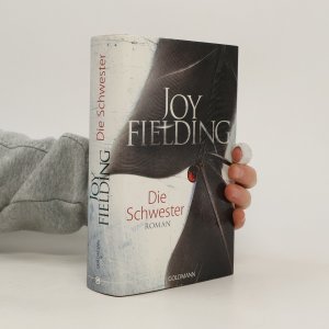 gebrauchtes Buch – Joy Fielding – Die Schwester