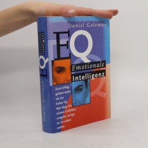 gebrauchtes Buch – Daniel Goleman – EQ Emotionale Intelligenz