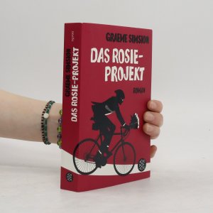 gebrauchtes Buch – Annette Hahn – Das Rosie Projekt