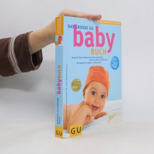 Das grosse GU Babybuch