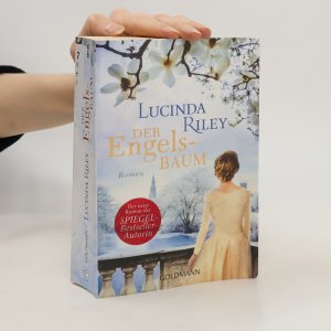 gebrauchtes Buch – Lucinda Riley – Der Engelsbaum