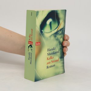 gebrauchtes Buch – Haruki Murakami – Kafka am Strand