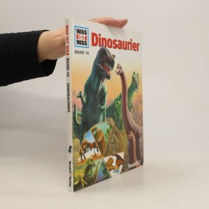 gebrauchtes Buch – Joachim Oppermann – Dinosaurier