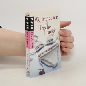 Weihnachten für freche Frauen