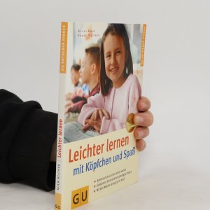 gebrauchtes Buch – Klaus Kolb – Leichter lernen mit Köpfchen und Spaß