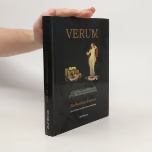 gebrauchtes Buch – kolektiv – Verum. Nachdenklichkeiten