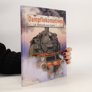 gebrauchtes Buch – Ingo Ehrlich – Dampflokomotiven