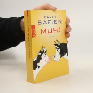 gebrauchtes Buch – David Safier – Muh!