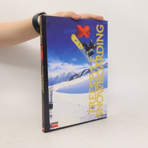 gebrauchtes Buch – Martin Večerka – Freestyle snowboarding