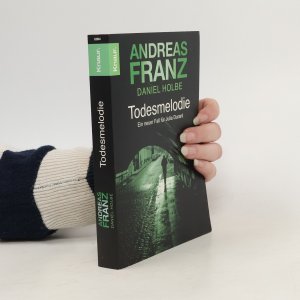 gebrauchtes Buch – Andreas Franz – Todesmelodie: Julia Durant ermittelt | Kriminalroman