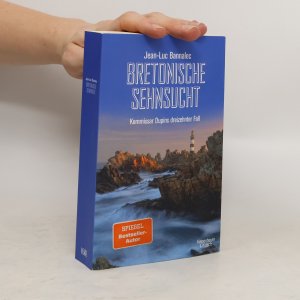 gebrauchtes Buch – Jean-Luc Bannalec – Bretonische Sehnsucht: Kommissar Dupins dreizehnter Fall