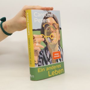 gebrauchtes Buch – Caroline Peters – Ein anderes Leben