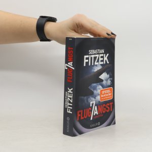 gebrauchtes Buch – Sebastian Fitzek – Flugangst 7A: Psychothriller | SPIEGEL Bestseller Platz 1