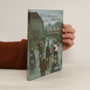 gebrauchtes Buch – Elke Heidenreich – Erika