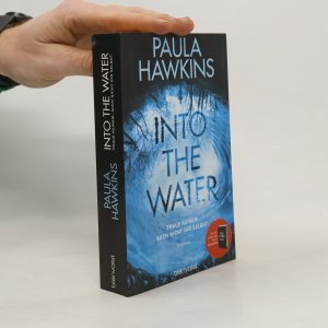 gebrauchtes Buch – Paula Hawkins – Into the Water