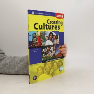 gebrauchtes Buch – Ruth Swan – Crossing Cultures