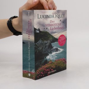 gebrauchtes Buch – Lucinda Riley – Der Verbotene Liebesbrief: Roman