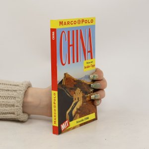 gebrauchtes Buch – Kai Nieper – China