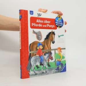 Alles über Pferde und Ponys