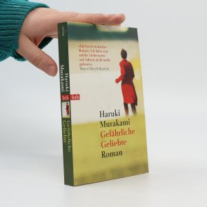 gebrauchtes Buch – Haruki Murakami – Gefährliche Geliebte : roman