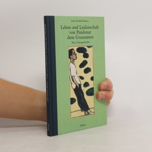 gebrauchtes Buch – João Ubaldo Ribeiro – Leben und Leidenschaft von Pandomar dem Grausamen