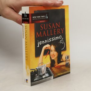 gebrauchtes Buch – Susan Mallery – Jennissimo