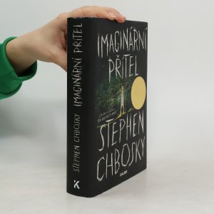 gebrauchtes Buch – Stephen Chbosky – Imaginární přítel