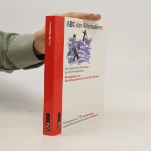 gebrauchtes Buch – Ulrich Brand – ABC der Alternativen