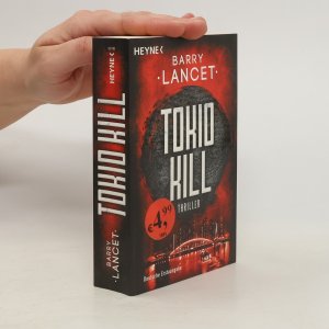 gebrauchtes Buch – Barry Lancet – Tokio kill