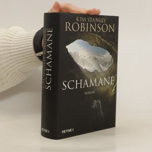 gebrauchtes Buch – Kim Stanley Robinson – Schamane