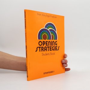 Opening strategies: Student's Book