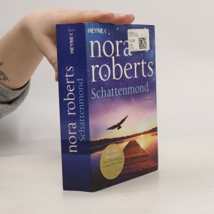 gebrauchtes Buch – Nora Roberts – Schattenmond: Roman