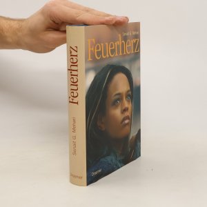 gebrauchtes Buch – Senait G. Mehari – Feuerherz