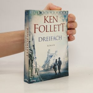 gebrauchtes Buch – Ken Follett – Dreifach: Thriller