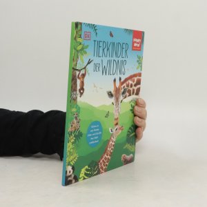 gebrauchtes Buch – Kolektiv – Tierkinder der Wildnis: Happy Meal Sonderausgabe