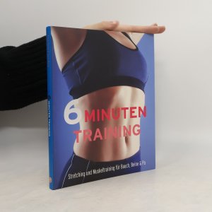 gebrauchtes Buch – kolektiv – 6 Minuten Training