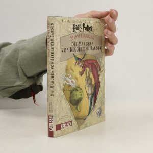 gebrauchtes Buch – J. K. Rowling – Die Märchen von Beedle dem Barden