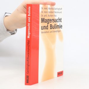 Magersucht und Bulimie