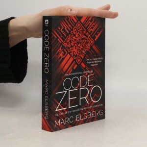 gebrauchtes Buch – Marc Elsberg – Code Zero