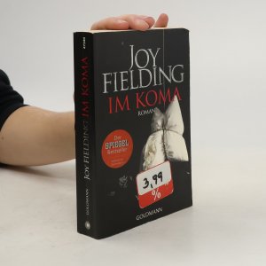 gebrauchtes Buch – Joy Fielding – Im Koma: Roman