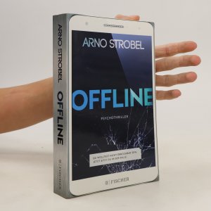 gebrauchtes Buch – Arno Strobel – Offline