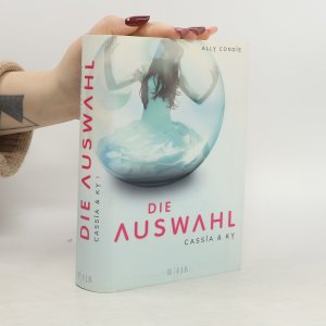 gebrauchtes Buch – Allyson Braithwaite Condie – Die Auswahl