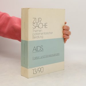 gebrauchtes Buch – AIDS