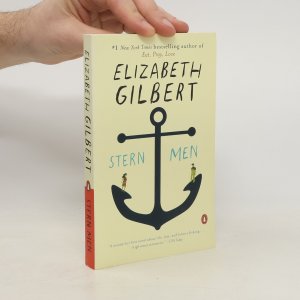 gebrauchtes Buch – Elizabeth Gilbert – Stern Men