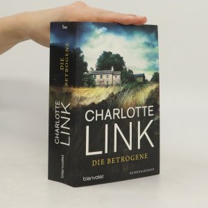 gebrauchtes Buch – Charlotte Link – Die Betrogene: Ein Kate-Linville-Thriller