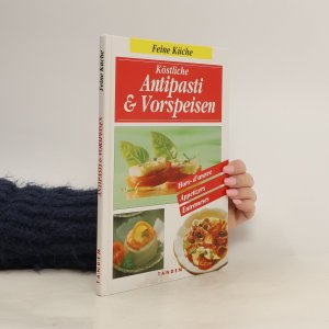 Antipasti & Vorspeisen