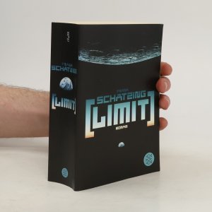 gebrauchtes Buch – Frank Schätzing – Limit: Roman