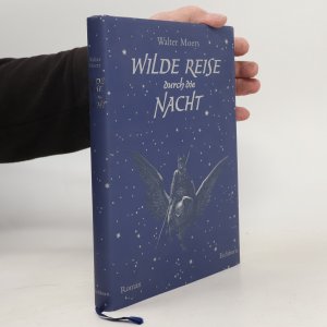 gebrauchtes Buch – Walter Moers – Wilde Reise durch die Nacht