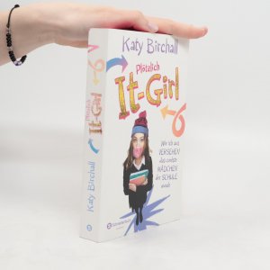 gebrauchtes Buch – Katy Birchall – Plötzlich It-Girl