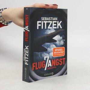 gebrauchtes Buch – Sebastian Fitzek – Flugangst 7A: Psychothriller | SPIEGEL Bestseller Platz 1